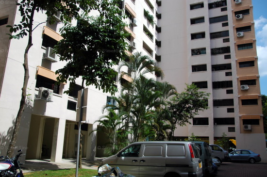 Blk 522 Jelapang Road (Bukit Panjang), HDB 4 Rooms #218202